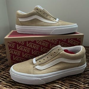 Vans old skools